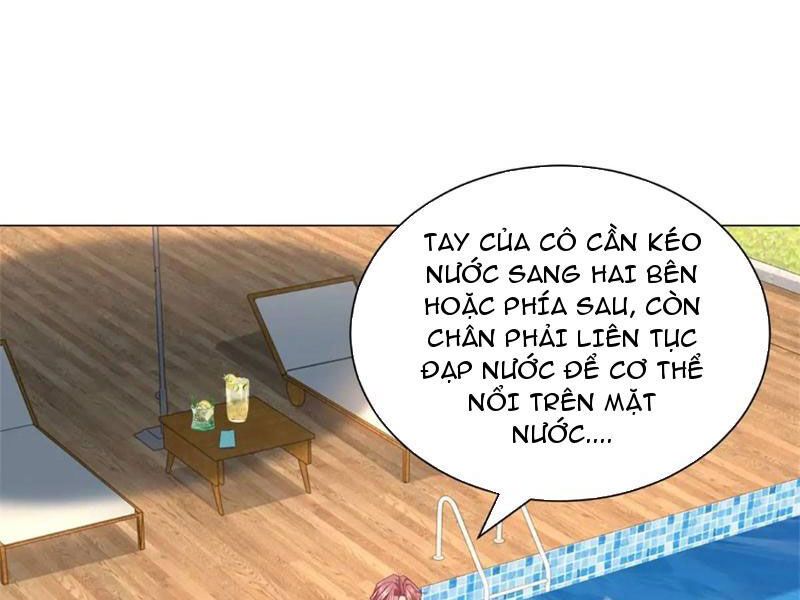 đọc truyện Tôi Là Tài Xế Xe Công Nghệ Có Chút Tiền Thì Đã Sao? Chương 76 ảnh 4 tại Thiên Thai Truyện