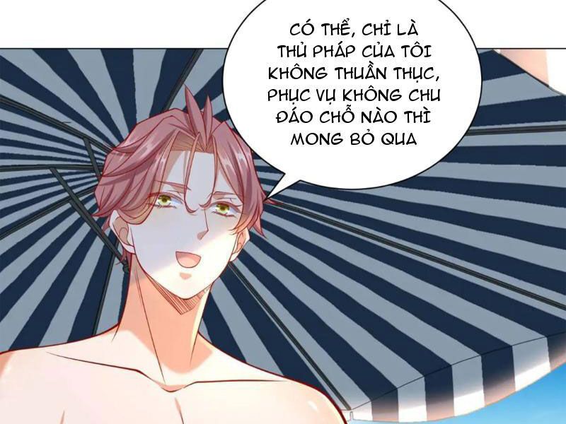 đọc truyện Tôi Là Tài Xế Xe Công Nghệ Có Chút Tiền Thì Đã Sao? Chương 76 ảnh 22 tại Thiên Thai Truyện