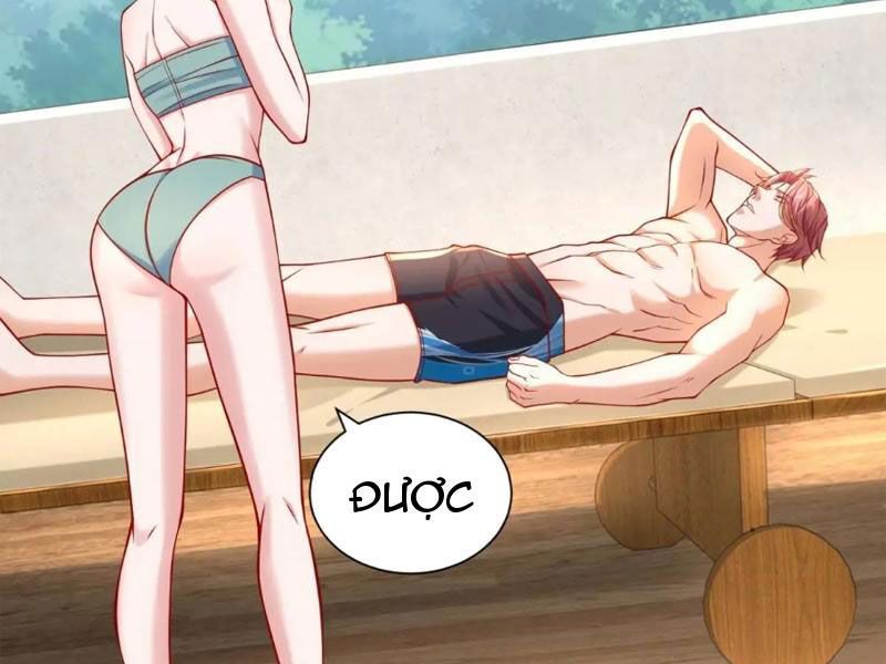 đọc truyện Tôi Là Tài Xế Xe Công Nghệ Có Chút Tiền Thì Đã Sao? Chương 76 ảnh 56 tại Thiên Thai Truyện