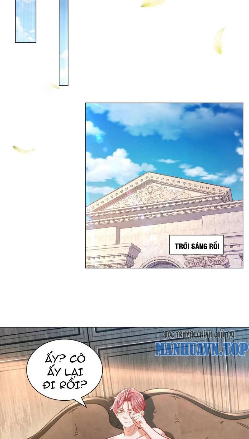 đọc truyện Tôi Là Tài Xế Xe Công Nghệ Có Chút Tiền Thì Đã Sao? Chương 77 ảnh 16 tại Thiên Thai Truyện