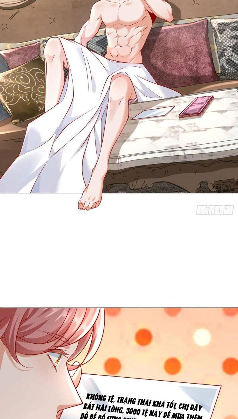 đọc truyện Tôi Là Tài Xế Xe Công Nghệ Có Chút Tiền Thì Đã Sao? Chương 77 ảnh 17 tại Thiên Thai Truyện