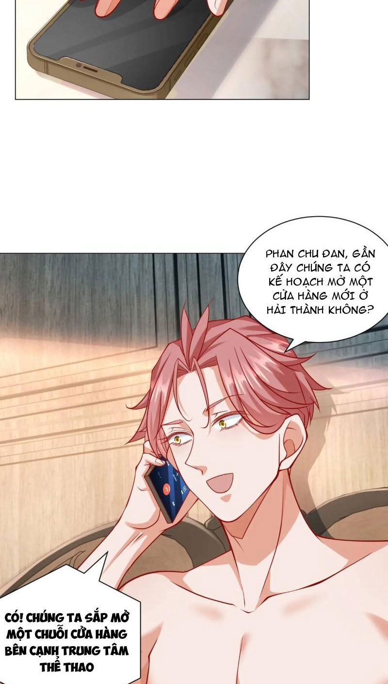 đọc truyện Tôi Là Tài Xế Xe Công Nghệ Có Chút Tiền Thì Đã Sao? Chương 77 ảnh 19 tại Thiên Thai Truyện