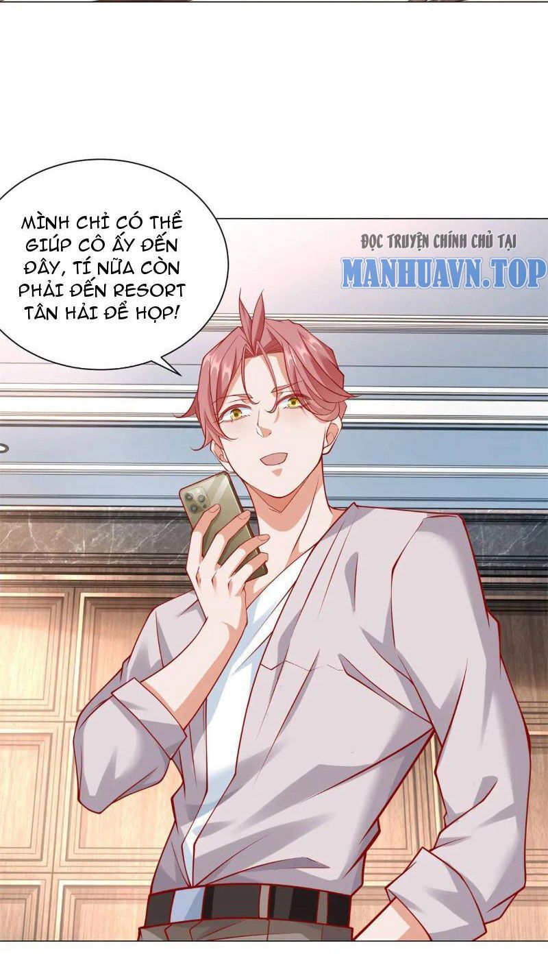 đọc truyện Tôi Là Tài Xế Xe Công Nghệ Có Chút Tiền Thì Đã Sao? Chương 77 ảnh 21 tại Thiên Thai Truyện