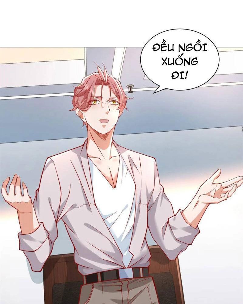 đọc truyện Tôi Là Tài Xế Xe Công Nghệ Có Chút Tiền Thì Đã Sao? Chương 77 ảnh 25 tại Thiên Thai Truyện