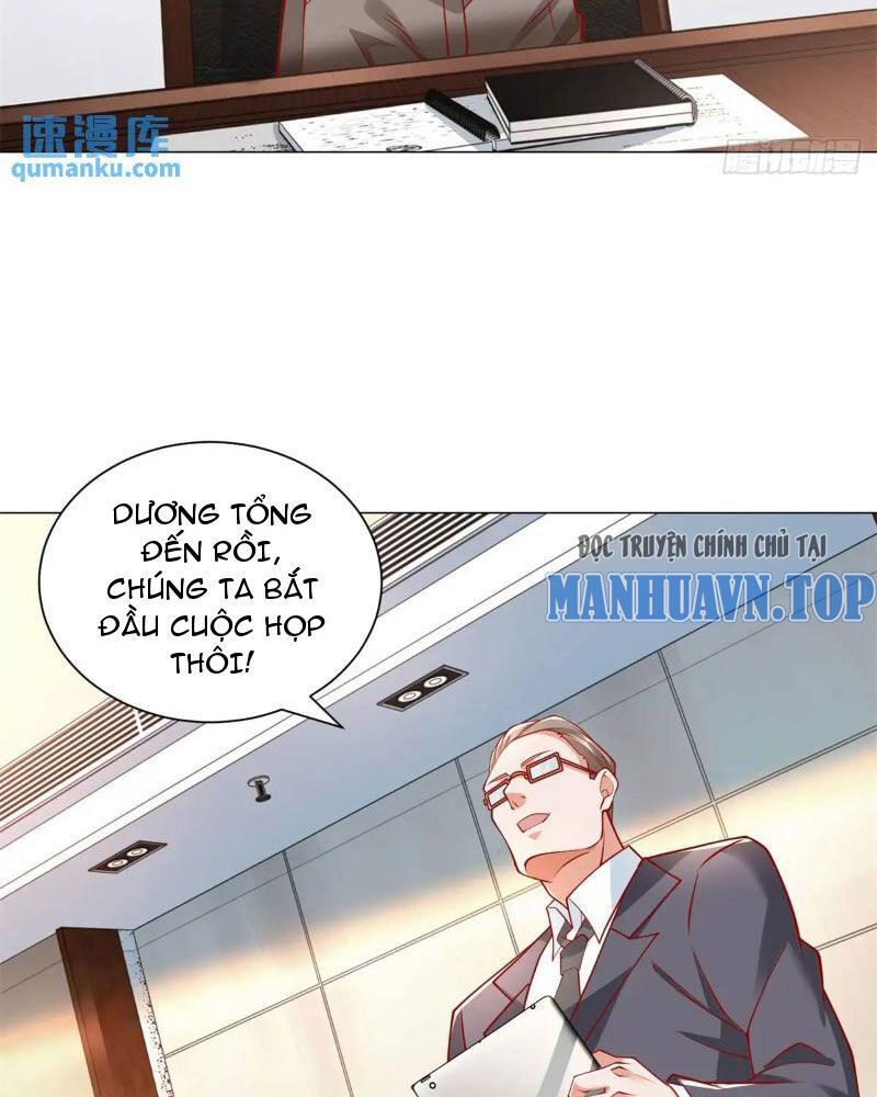 đọc truyện Tôi Là Tài Xế Xe Công Nghệ Có Chút Tiền Thì Đã Sao? Chương 77 ảnh 26 tại Thiên Thai Truyện