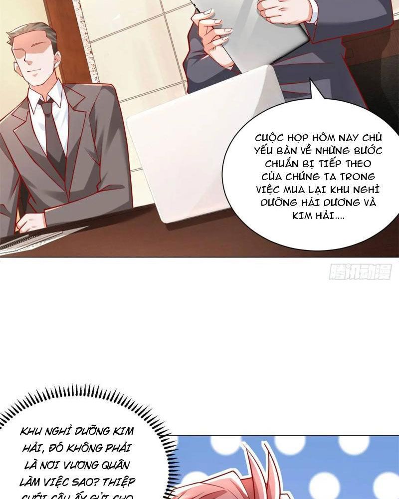 đọc truyện Tôi Là Tài Xế Xe Công Nghệ Có Chút Tiền Thì Đã Sao? Chương 77 ảnh 27 tại Thiên Thai Truyện