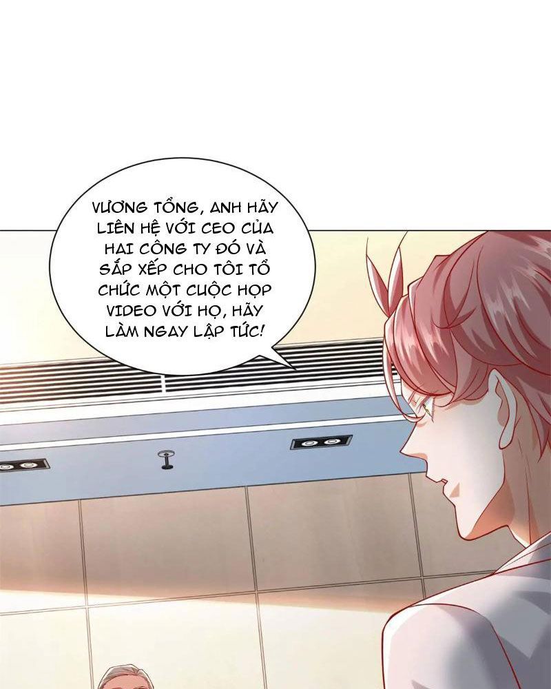 đọc truyện Tôi Là Tài Xế Xe Công Nghệ Có Chút Tiền Thì Đã Sao? Chương 77 ảnh 29 tại Thiên Thai Truyện