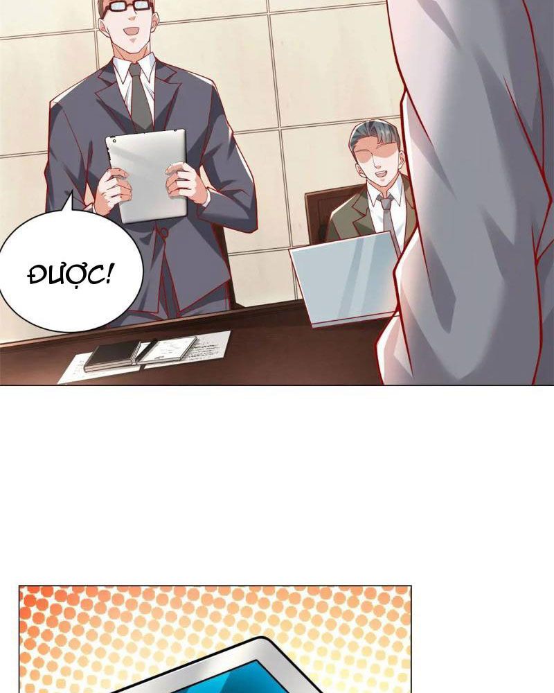 đọc truyện Tôi Là Tài Xế Xe Công Nghệ Có Chút Tiền Thì Đã Sao? Chương 77 ảnh 30 tại Thiên Thai Truyện