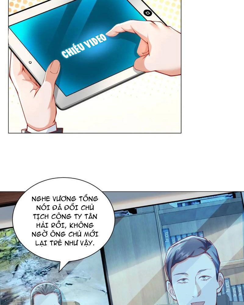 đọc truyện Tôi Là Tài Xế Xe Công Nghệ Có Chút Tiền Thì Đã Sao? Chương 77 ảnh 31 tại Thiên Thai Truyện