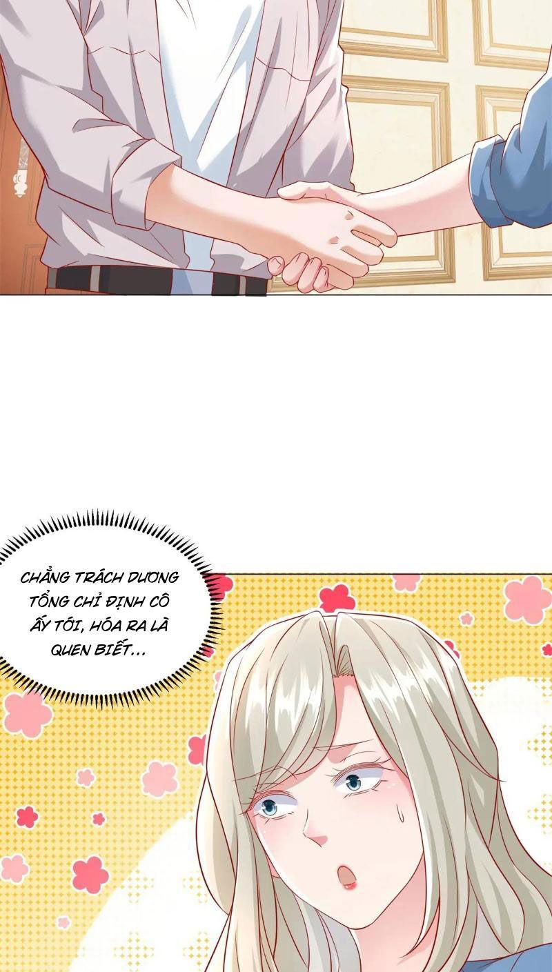 đọc truyện Tôi Là Tài Xế Xe Công Nghệ Có Chút Tiền Thì Đã Sao? Chương 77 ảnh 5 tại Thiên Thai Truyện