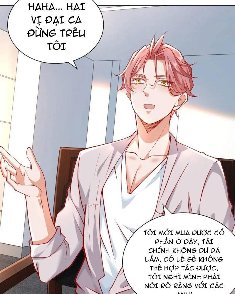 đọc truyện Tôi Là Tài Xế Xe Công Nghệ Có Chút Tiền Thì Đã Sao? Chương 77 ảnh 33 tại Thiên Thai Truyện