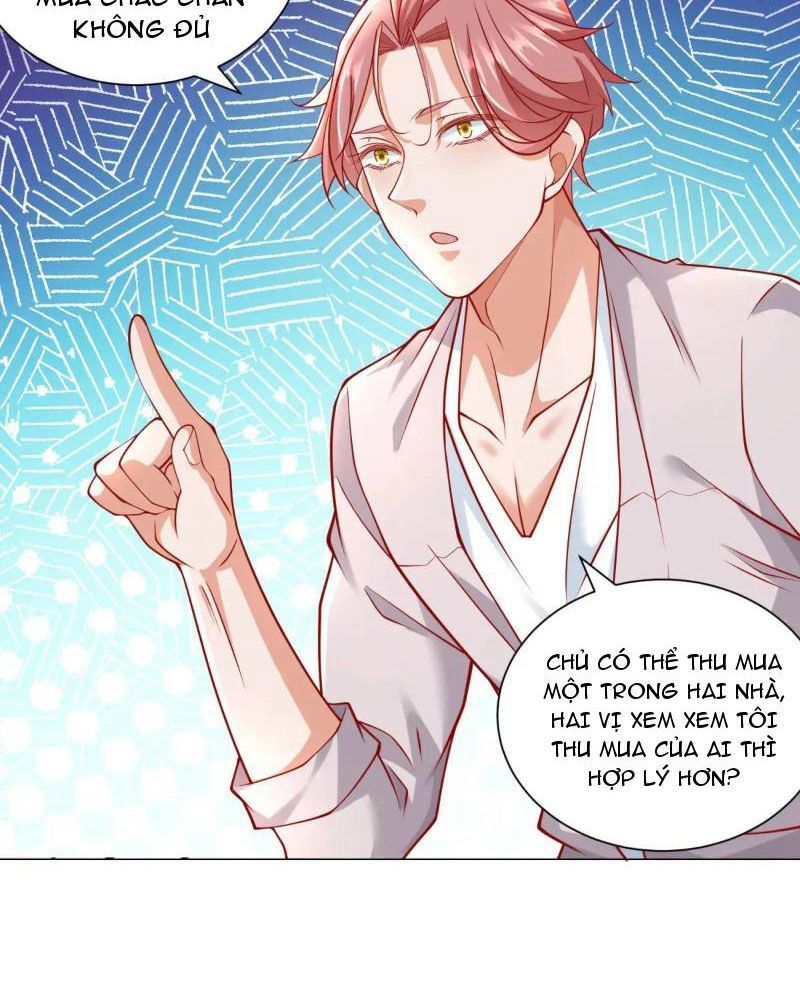 đọc truyện Tôi Là Tài Xế Xe Công Nghệ Có Chút Tiền Thì Đã Sao? Chương 77 ảnh 36 tại Thiên Thai Truyện