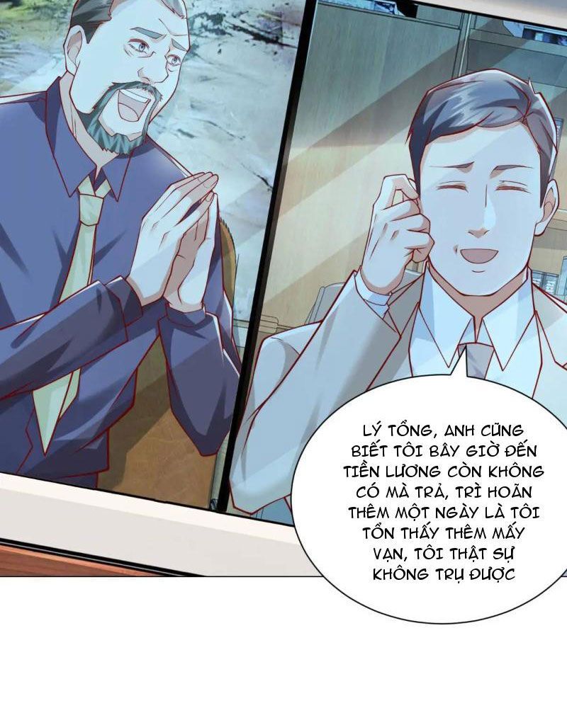 đọc truyện Tôi Là Tài Xế Xe Công Nghệ Có Chút Tiền Thì Đã Sao? Chương 77 ảnh 39 tại Thiên Thai Truyện