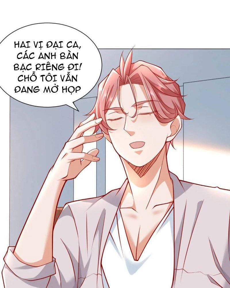 đọc truyện Tôi Là Tài Xế Xe Công Nghệ Có Chút Tiền Thì Đã Sao? Chương 77 ảnh 40 tại Thiên Thai Truyện