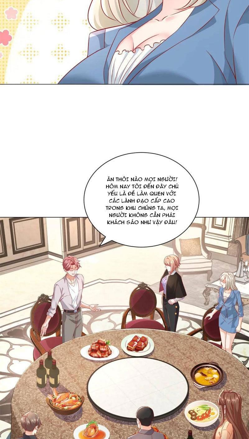 đọc truyện Tôi Là Tài Xế Xe Công Nghệ Có Chút Tiền Thì Đã Sao? Chương 77 ảnh 6 tại Thiên Thai Truyện