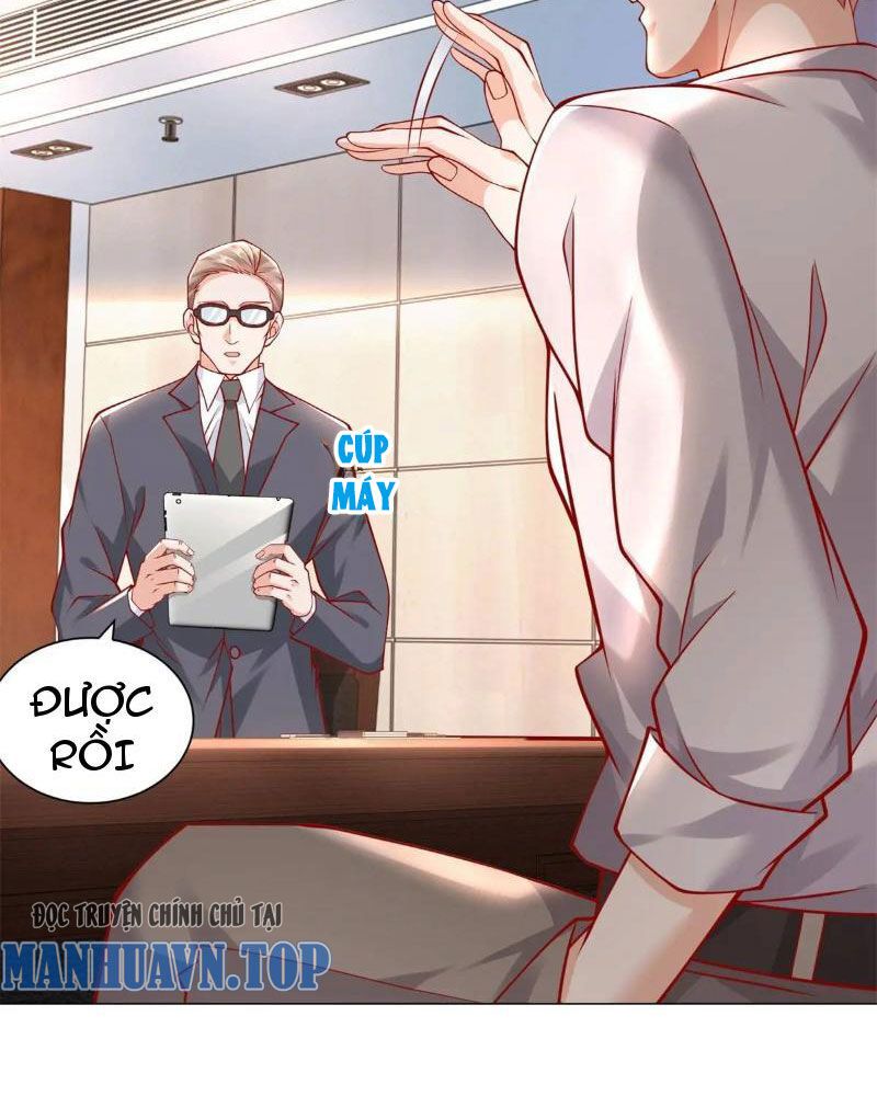 đọc truyện Tôi Là Tài Xế Xe Công Nghệ Có Chút Tiền Thì Đã Sao? Chương 77 ảnh 42 tại Thiên Thai Truyện