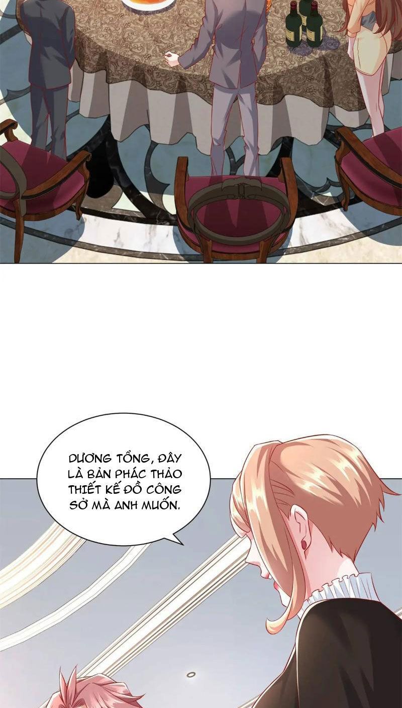 đọc truyện Tôi Là Tài Xế Xe Công Nghệ Có Chút Tiền Thì Đã Sao? Chương 77 ảnh 7 tại Thiên Thai Truyện