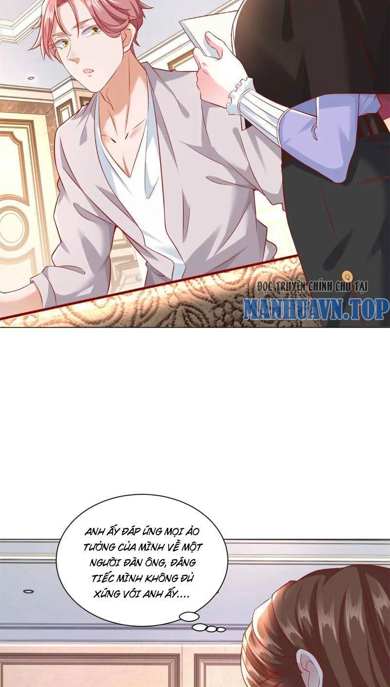 đọc truyện Tôi Là Tài Xế Xe Công Nghệ Có Chút Tiền Thì Đã Sao? Chương 77 ảnh 8 tại Thiên Thai Truyện