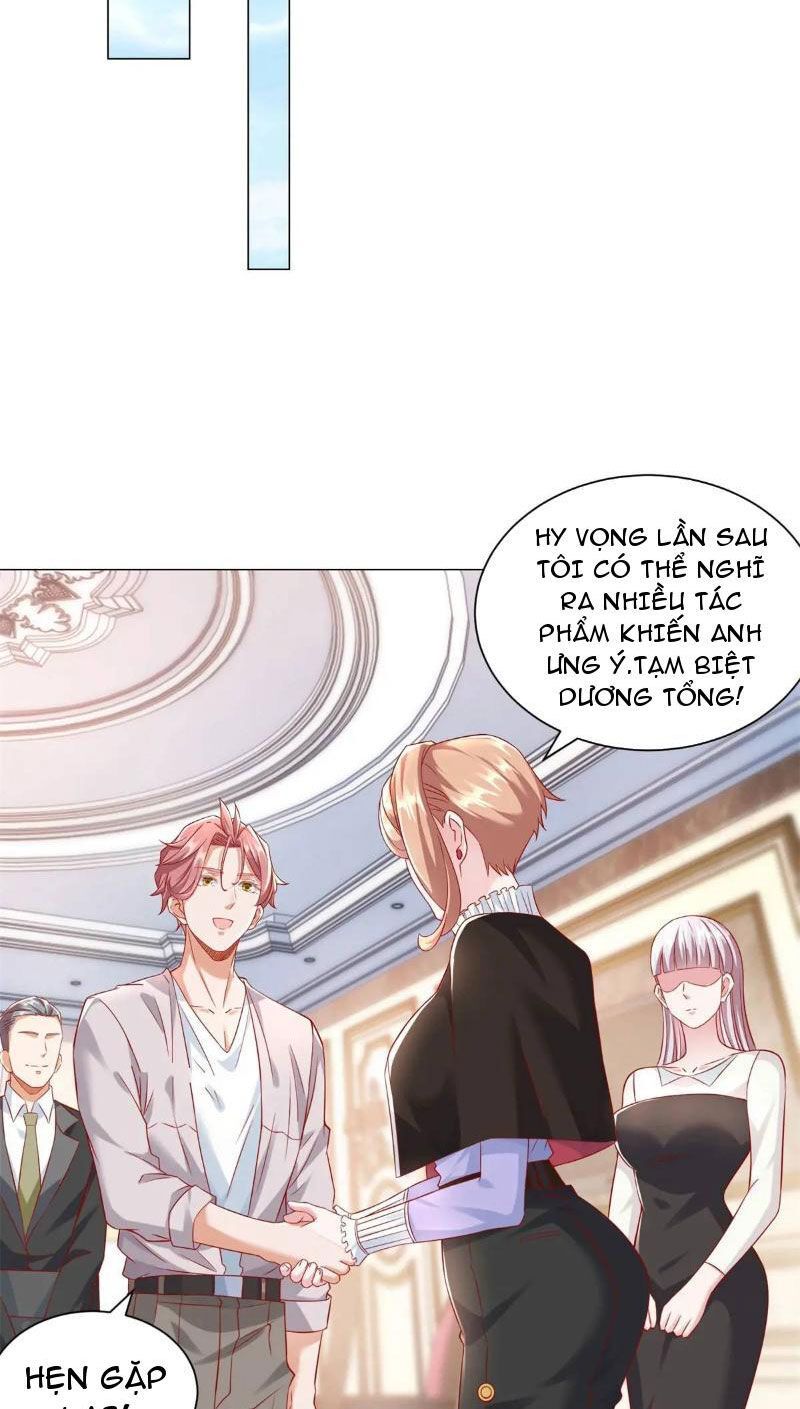 đọc truyện Tôi Là Tài Xế Xe Công Nghệ Có Chút Tiền Thì Đã Sao? Chương 77 ảnh 10 tại Thiên Thai Truyện