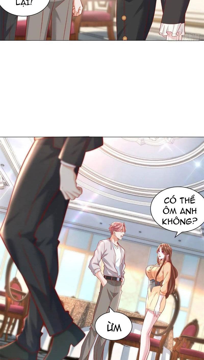 đọc truyện Tôi Là Tài Xế Xe Công Nghệ Có Chút Tiền Thì Đã Sao? Chương 77 ảnh 11 tại Thiên Thai Truyện