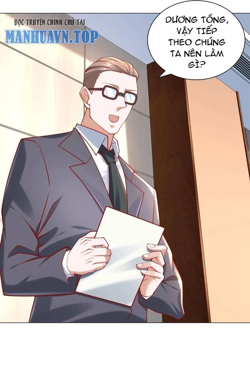 đọc truyện Tôi Là Tài Xế Xe Công Nghệ Có Chút Tiền Thì Đã Sao? Chương 78 ảnh 3 tại Thiên Thai Truyện