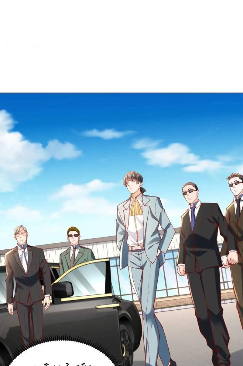 đọc truyện Tôi Là Tài Xế Xe Công Nghệ Có Chút Tiền Thì Đã Sao? Chương 78 ảnh 12 tại Thiên Thai Truyện