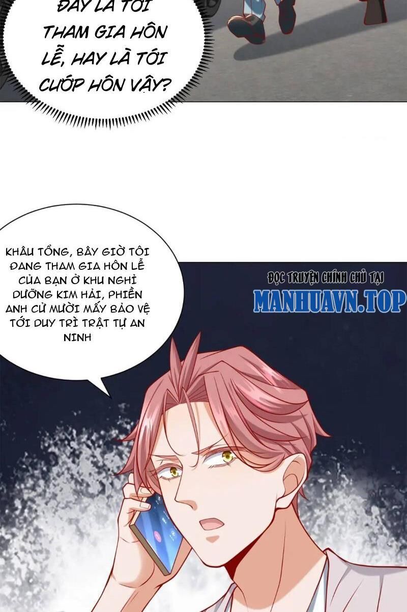 đọc truyện Tôi Là Tài Xế Xe Công Nghệ Có Chút Tiền Thì Đã Sao? Chương 78 ảnh 13 tại Thiên Thai Truyện