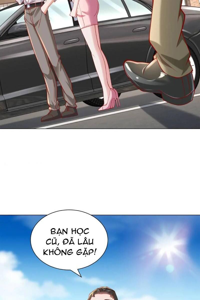 đọc truyện Tôi Là Tài Xế Xe Công Nghệ Có Chút Tiền Thì Đã Sao? Chương 78 ảnh 15 tại Thiên Thai Truyện