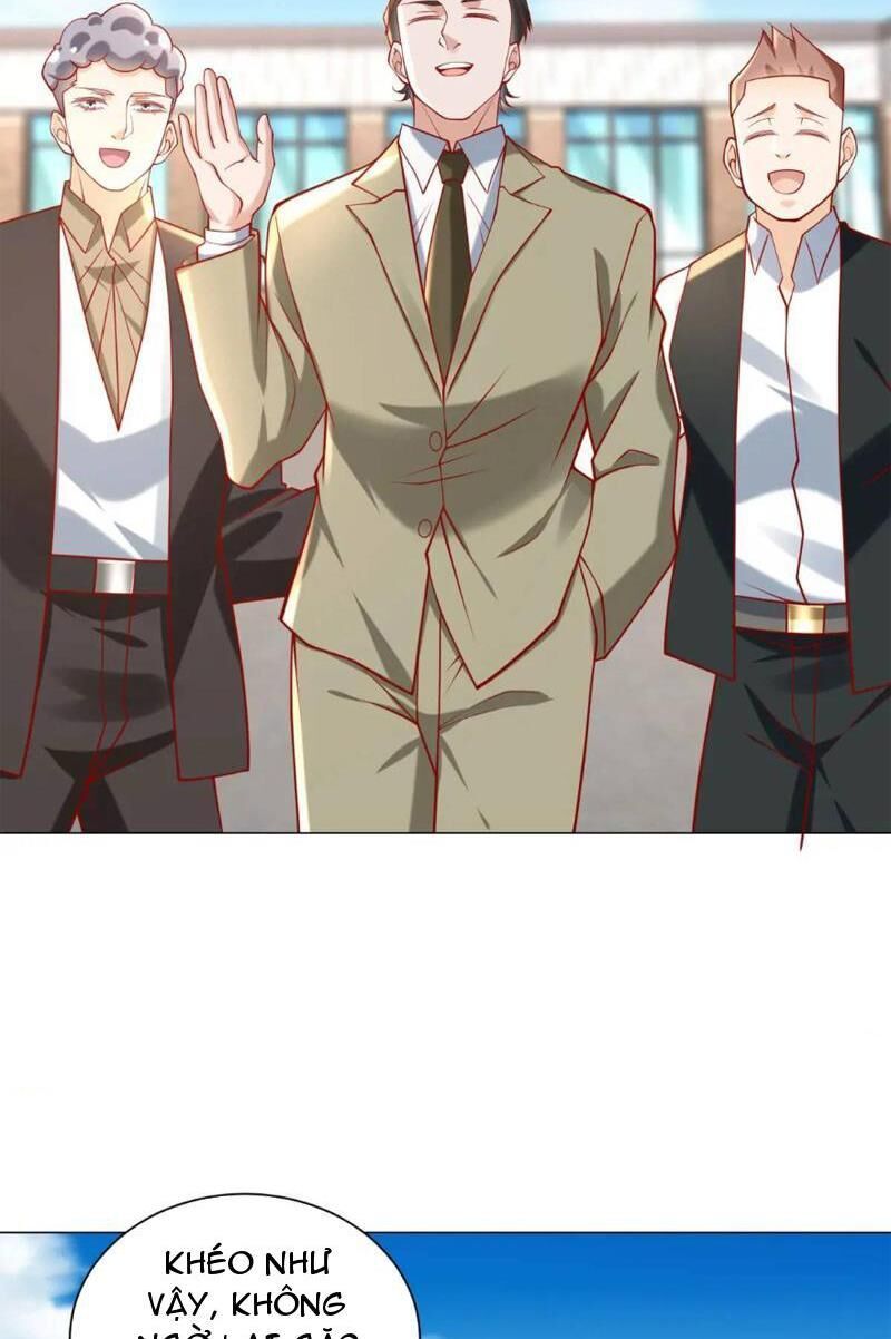 đọc truyện Tôi Là Tài Xế Xe Công Nghệ Có Chút Tiền Thì Đã Sao? Chương 78 ảnh 16 tại Thiên Thai Truyện