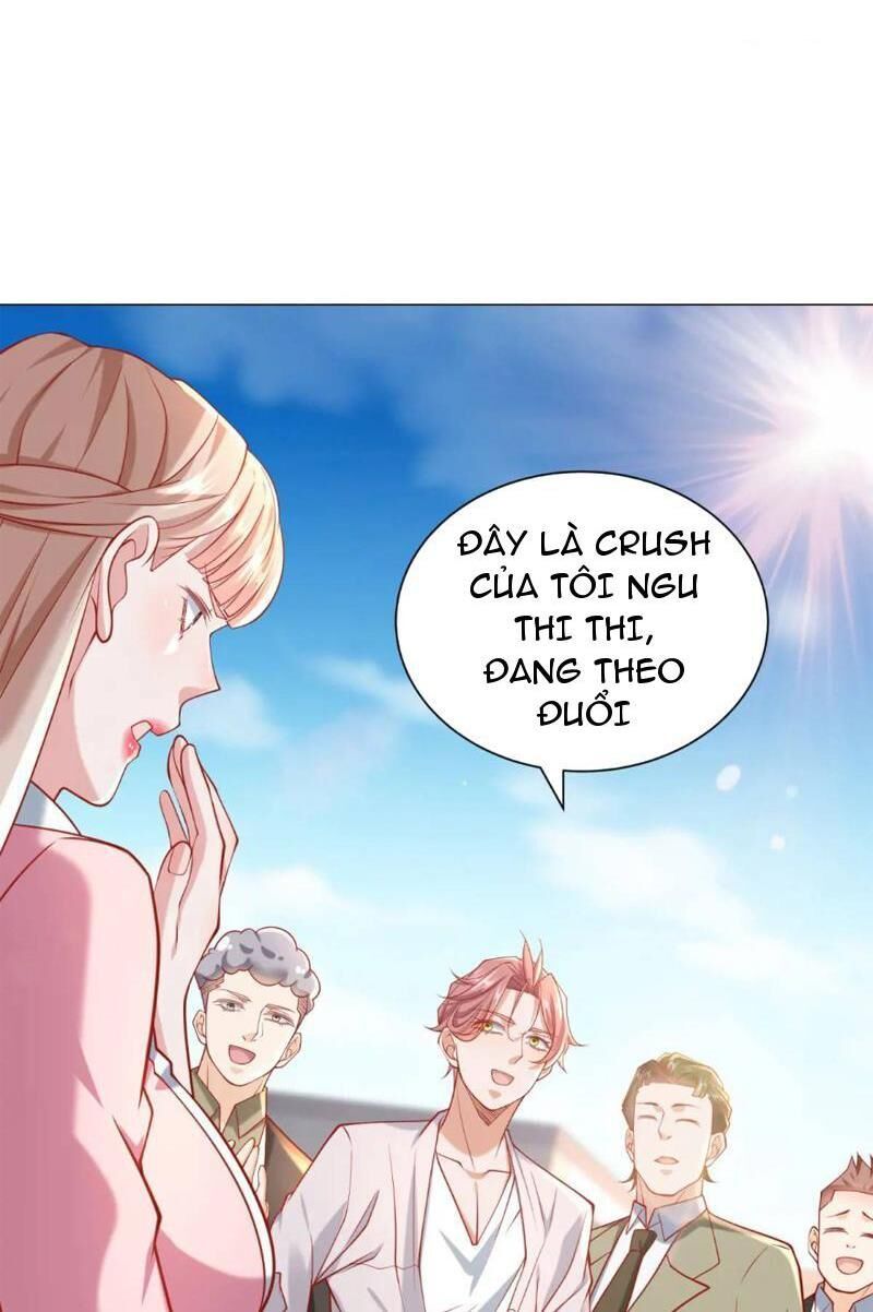 đọc truyện Tôi Là Tài Xế Xe Công Nghệ Có Chút Tiền Thì Đã Sao? Chương 78 ảnh 18 tại Thiên Thai Truyện