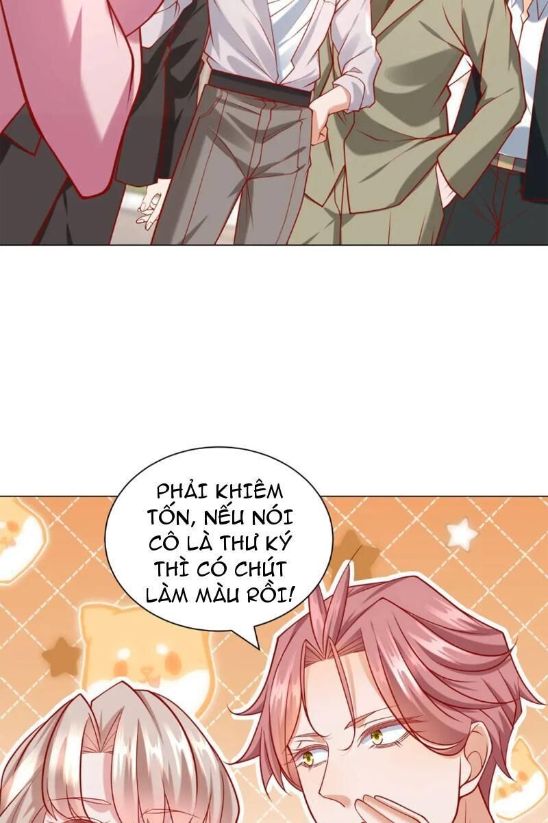 đọc truyện Tôi Là Tài Xế Xe Công Nghệ Có Chút Tiền Thì Đã Sao? Chương 78 ảnh 19 tại Thiên Thai Truyện