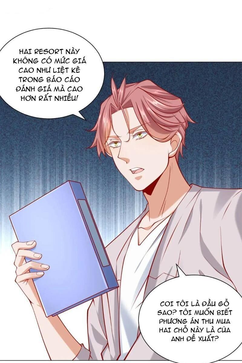 đọc truyện Tôi Là Tài Xế Xe Công Nghệ Có Chút Tiền Thì Đã Sao? Chương 78 ảnh 4 tại Thiên Thai Truyện