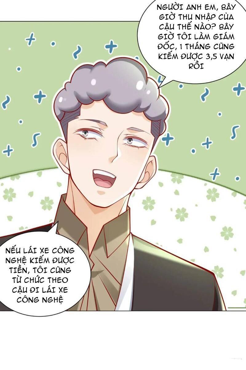 đọc truyện Tôi Là Tài Xế Xe Công Nghệ Có Chút Tiền Thì Đã Sao? Chương 78 ảnh 22 tại Thiên Thai Truyện