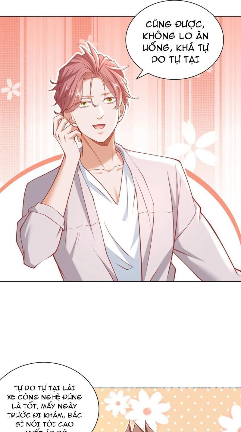 đọc truyện Tôi Là Tài Xế Xe Công Nghệ Có Chút Tiền Thì Đã Sao? Chương 78 ảnh 23 tại Thiên Thai Truyện