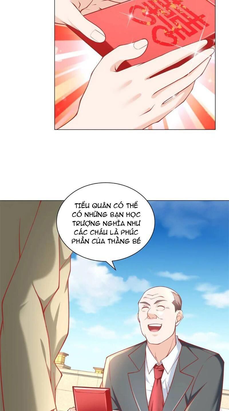 đọc truyện Tôi Là Tài Xế Xe Công Nghệ Có Chút Tiền Thì Đã Sao? Chương 78 ảnh 26 tại Thiên Thai Truyện