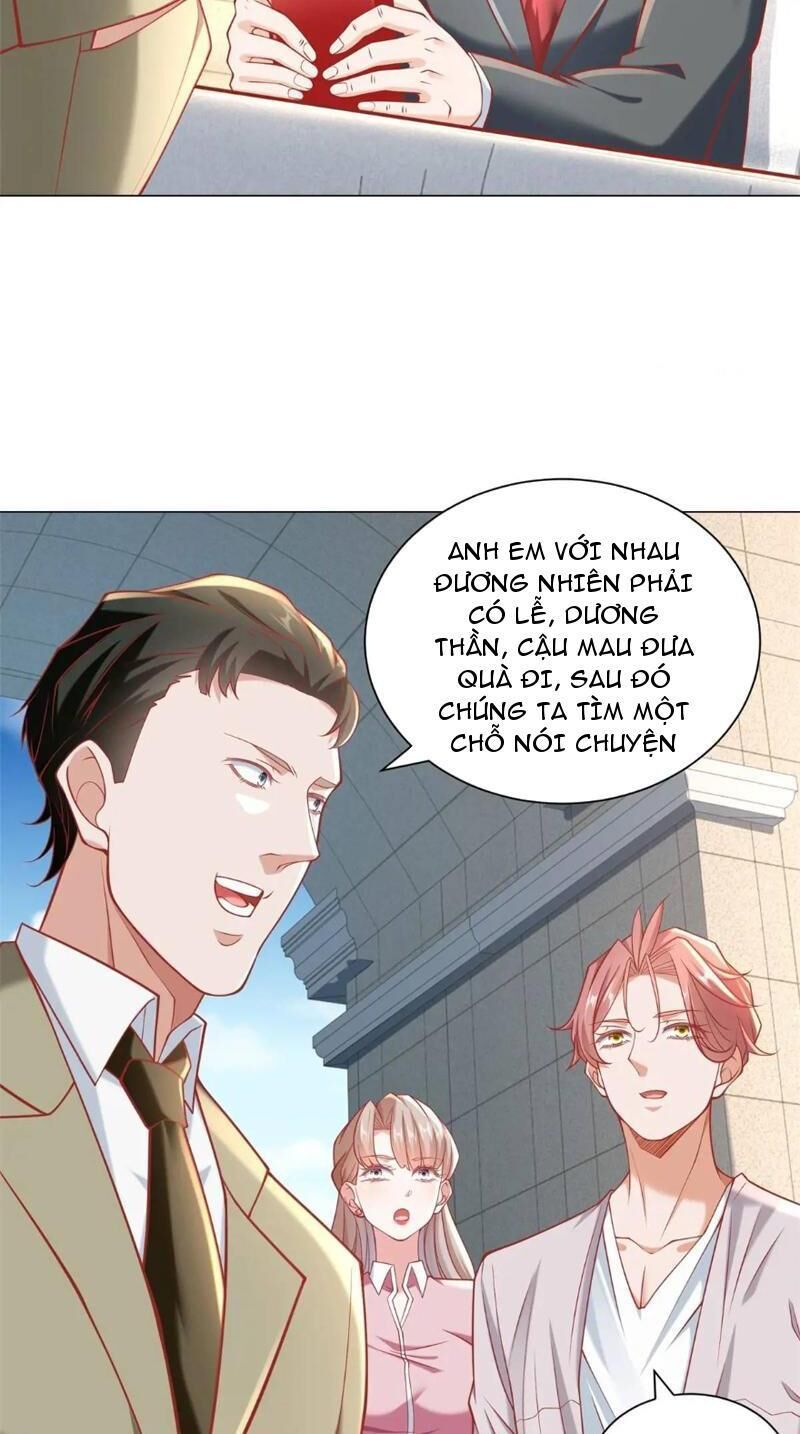 đọc truyện Tôi Là Tài Xế Xe Công Nghệ Có Chút Tiền Thì Đã Sao? Chương 78 ảnh 27 tại Thiên Thai Truyện