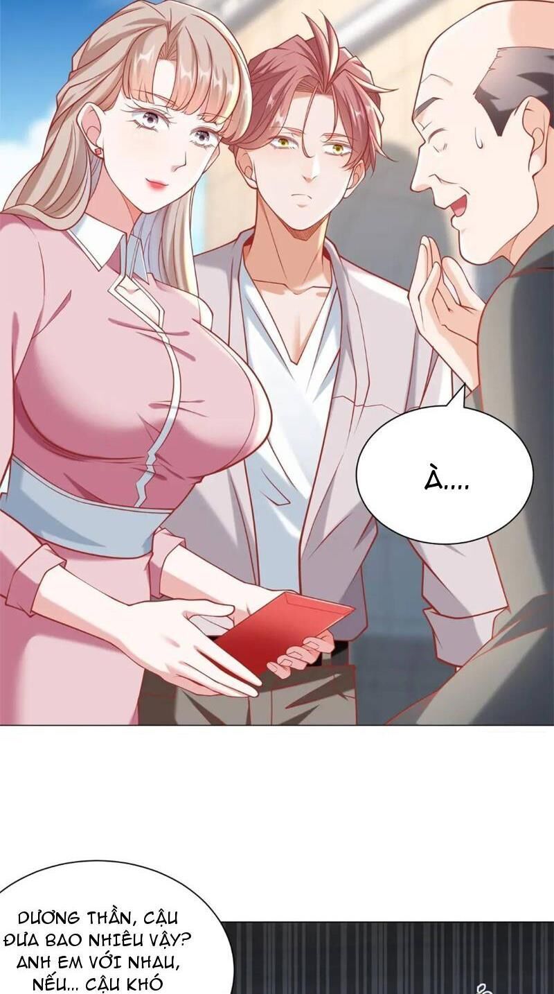 đọc truyện Tôi Là Tài Xế Xe Công Nghệ Có Chút Tiền Thì Đã Sao? Chương 78 ảnh 29 tại Thiên Thai Truyện