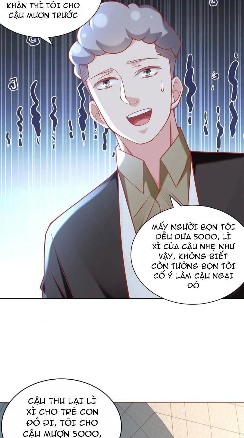 đọc truyện Tôi Là Tài Xế Xe Công Nghệ Có Chút Tiền Thì Đã Sao? Chương 78 ảnh 30 tại Thiên Thai Truyện