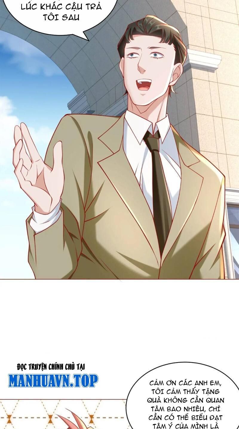 đọc truyện Tôi Là Tài Xế Xe Công Nghệ Có Chút Tiền Thì Đã Sao? Chương 78 ảnh 31 tại Thiên Thai Truyện