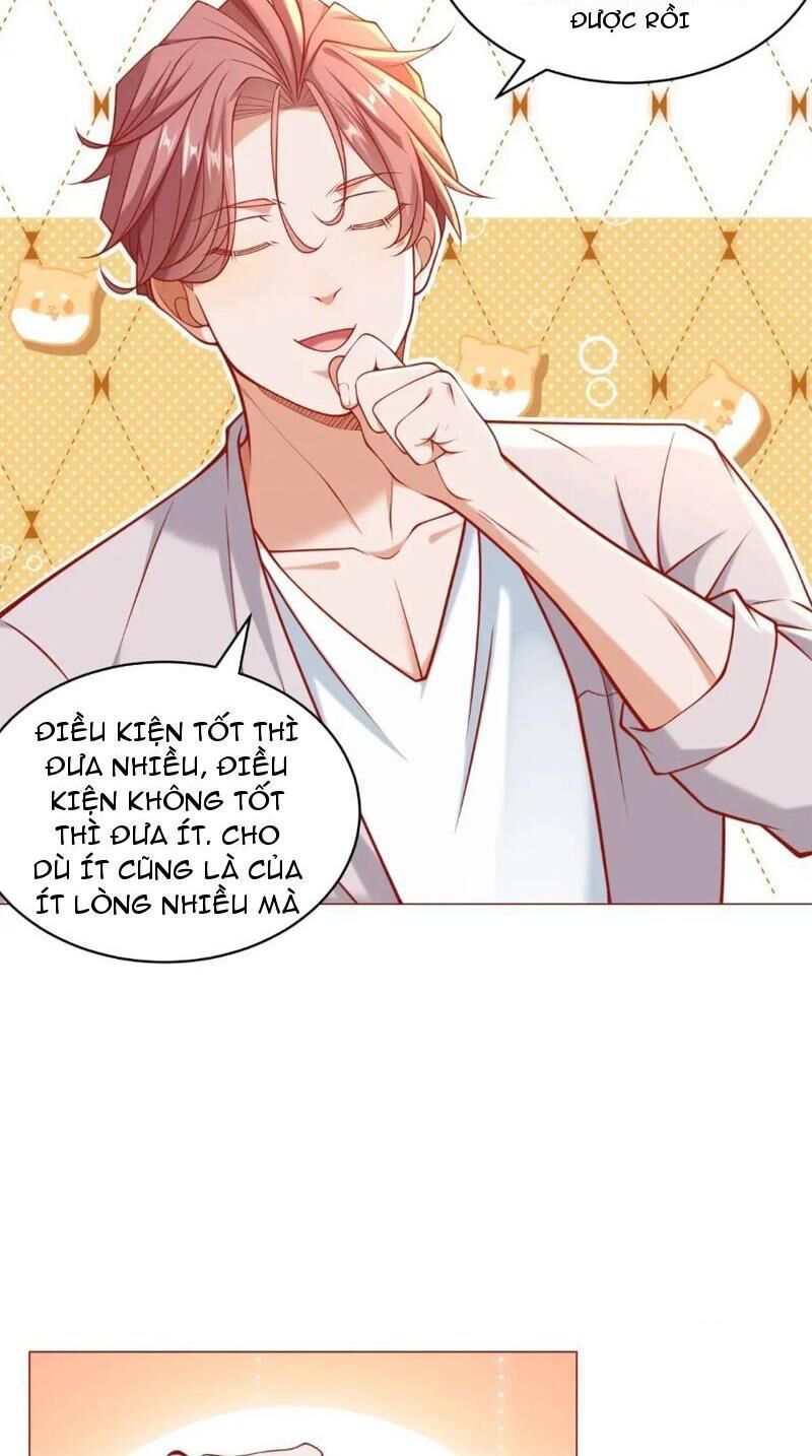 đọc truyện Tôi Là Tài Xế Xe Công Nghệ Có Chút Tiền Thì Đã Sao? Chương 78 ảnh 32 tại Thiên Thai Truyện