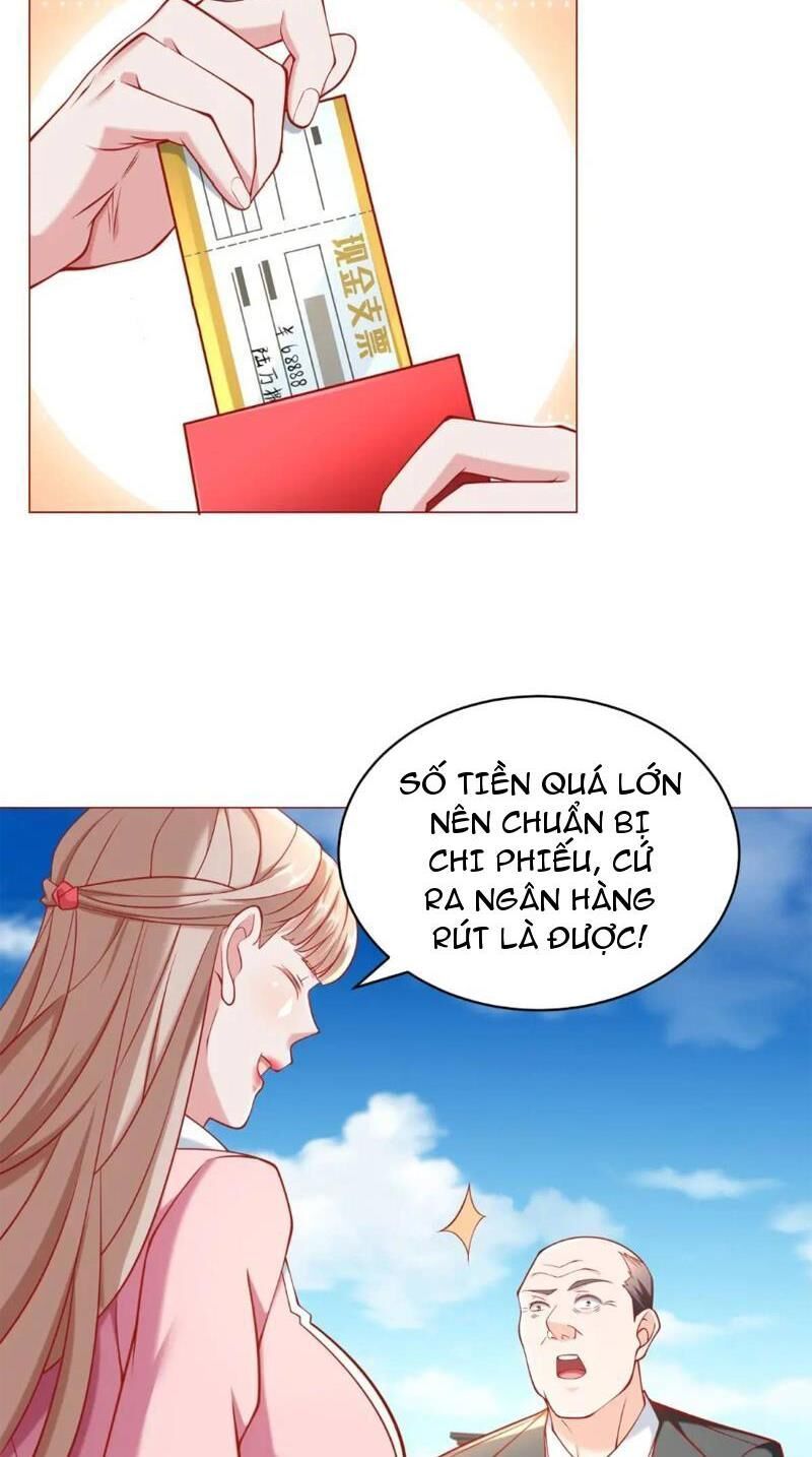 đọc truyện Tôi Là Tài Xế Xe Công Nghệ Có Chút Tiền Thì Đã Sao? Chương 78 ảnh 33 tại Thiên Thai Truyện