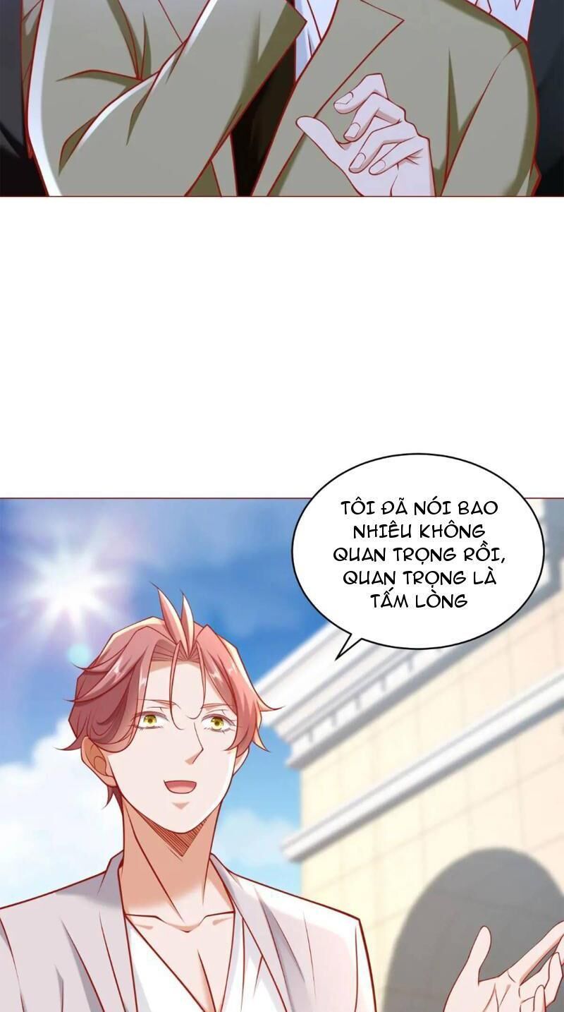 đọc truyện Tôi Là Tài Xế Xe Công Nghệ Có Chút Tiền Thì Đã Sao? Chương 78 ảnh 35 tại Thiên Thai Truyện