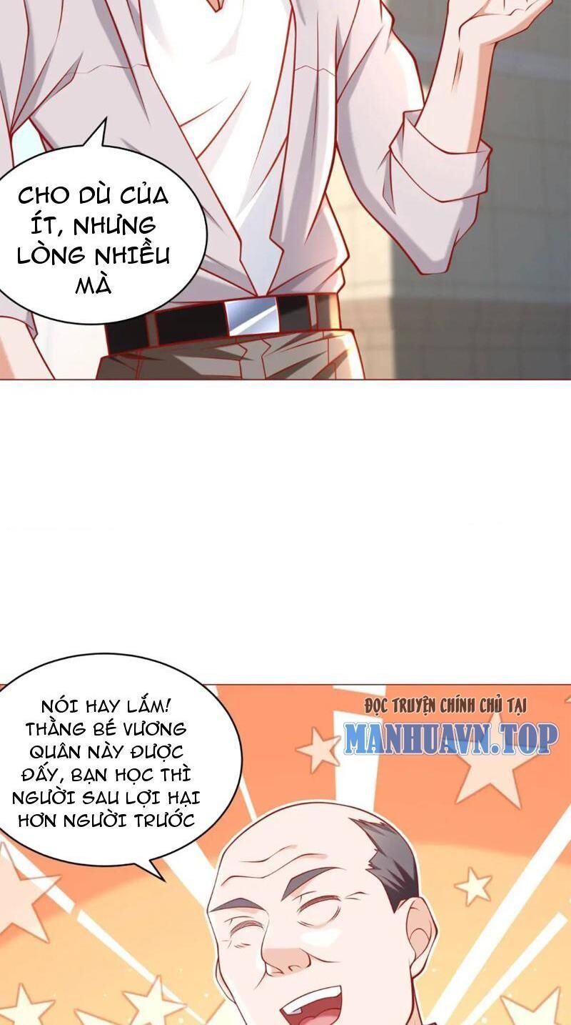 đọc truyện Tôi Là Tài Xế Xe Công Nghệ Có Chút Tiền Thì Đã Sao? Chương 78 ảnh 36 tại Thiên Thai Truyện