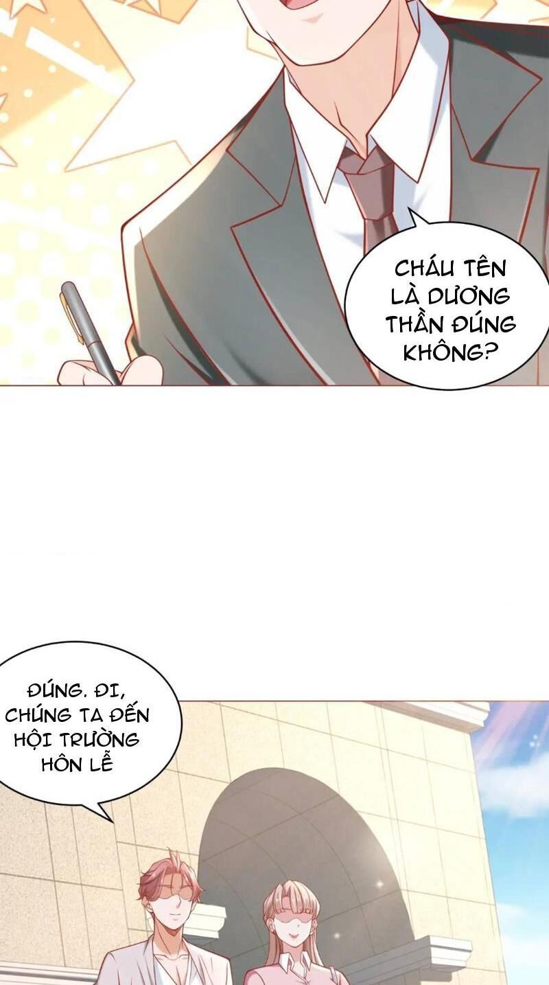 đọc truyện Tôi Là Tài Xế Xe Công Nghệ Có Chút Tiền Thì Đã Sao? Chương 78 ảnh 37 tại Thiên Thai Truyện