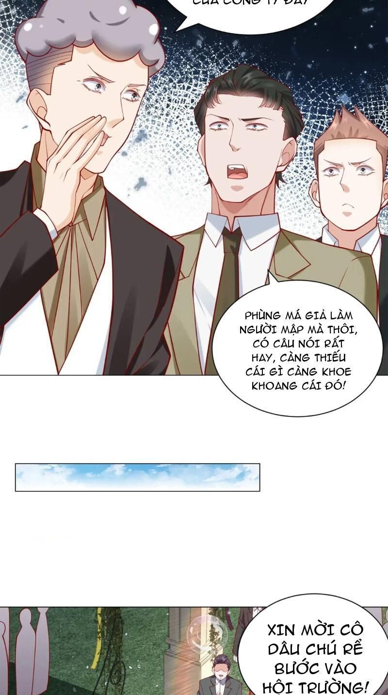 đọc truyện Tôi Là Tài Xế Xe Công Nghệ Có Chút Tiền Thì Đã Sao? Chương 78 ảnh 39 tại Thiên Thai Truyện