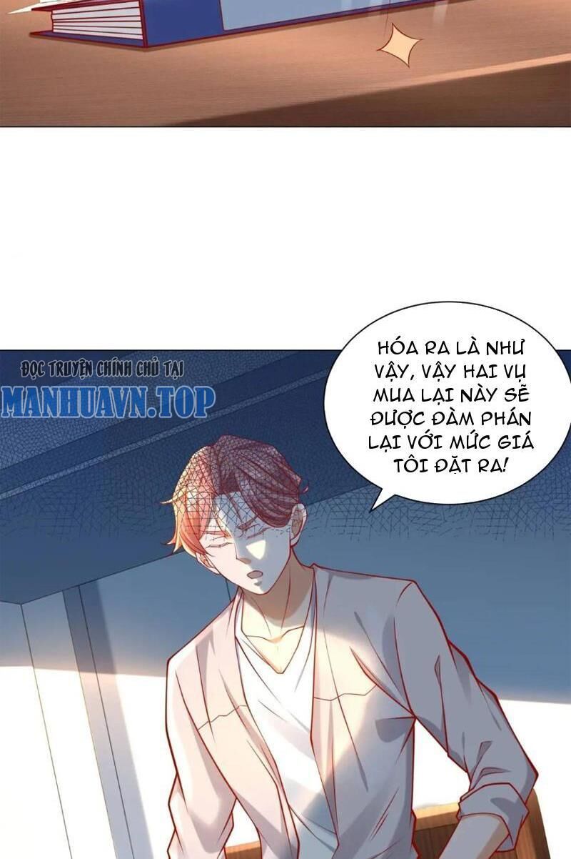 đọc truyện Tôi Là Tài Xế Xe Công Nghệ Có Chút Tiền Thì Đã Sao? Chương 78 ảnh 6 tại Thiên Thai Truyện