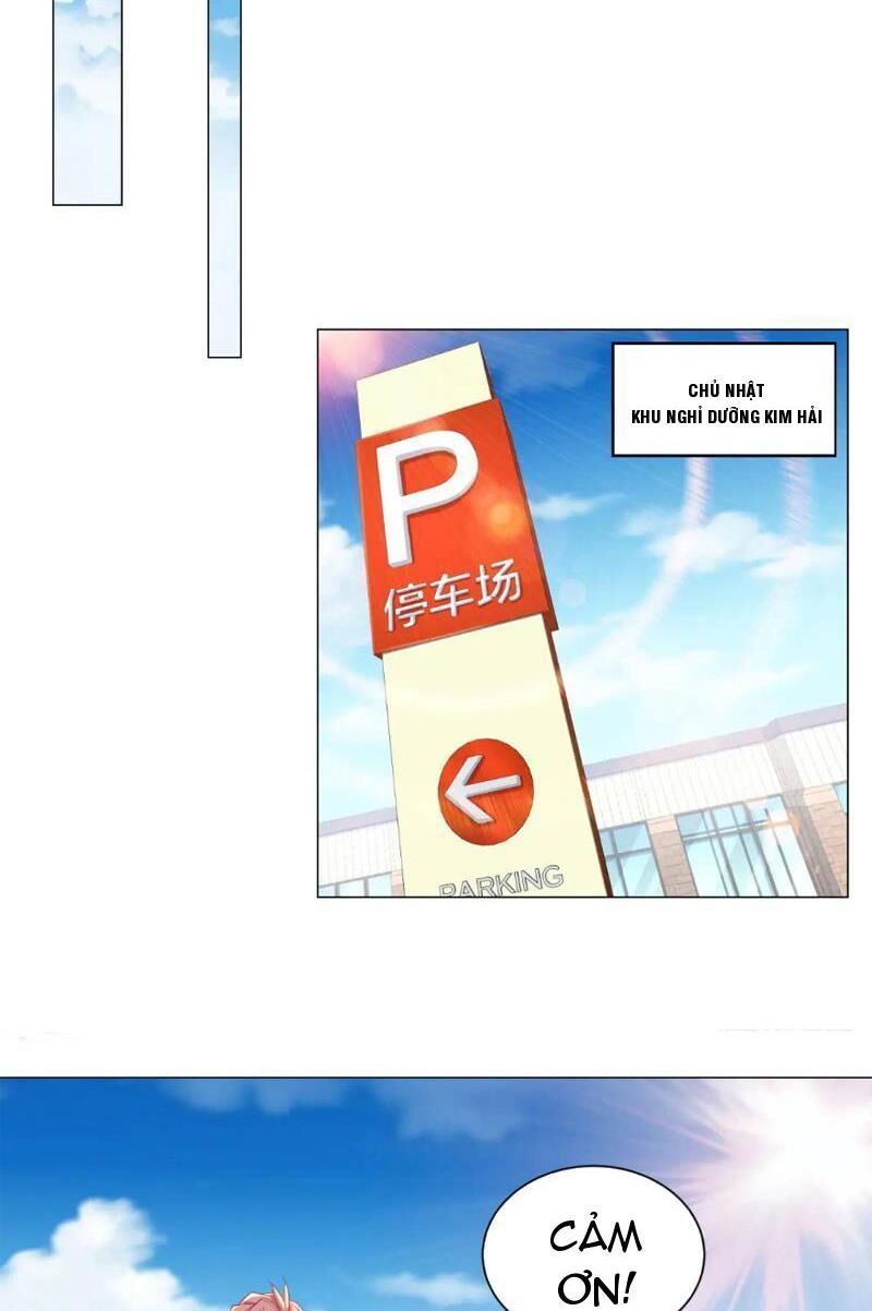 đọc truyện Tôi Là Tài Xế Xe Công Nghệ Có Chút Tiền Thì Đã Sao? Chương 78 ảnh 9 tại Thiên Thai Truyện