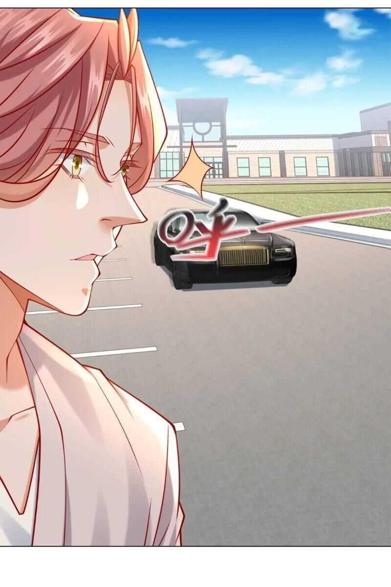 đọc truyện Tôi Là Tài Xế Xe Công Nghệ Có Chút Tiền Thì Đã Sao? Chương 78 ảnh 11 tại Thiên Thai Truyện