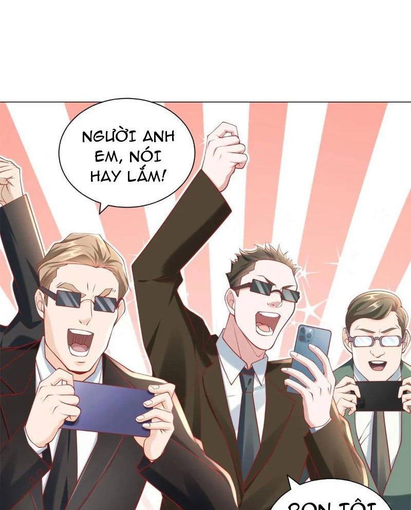 đọc truyện Tôi Là Tài Xế Xe Công Nghệ Có Chút Tiền Thì Đã Sao? Chương 79 ảnh 14 tại Thiên Thai Truyện