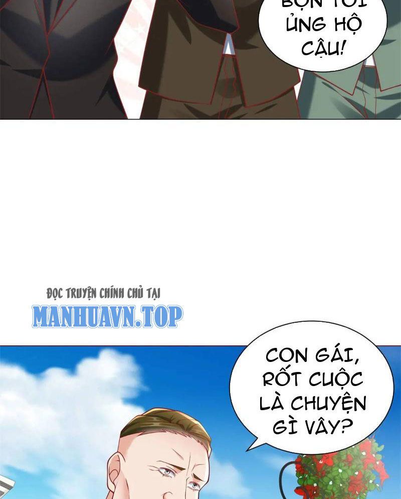 đọc truyện Tôi Là Tài Xế Xe Công Nghệ Có Chút Tiền Thì Đã Sao? Chương 79 ảnh 15 tại Thiên Thai Truyện